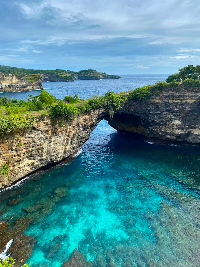 Broken Beach, Nusa Penida