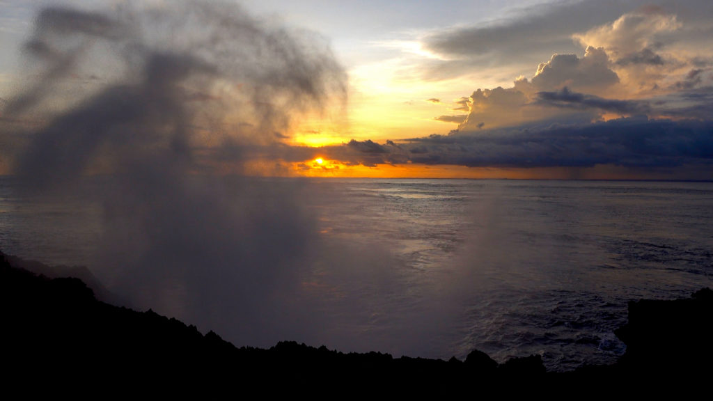 Smokey Beach, Nusa Penida