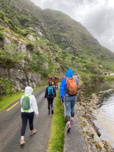 Gap of Dunloe, Co. Kerry