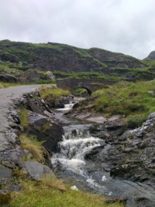 Gap of Dunloe, Co. Kerry