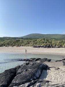 Derrynane Beach