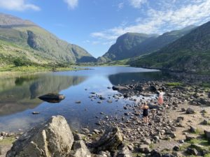 Gap of Dunloe, Co. Kerry