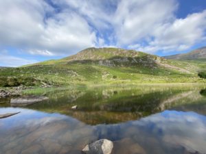 Gap of Dunloe, Co. Kerry