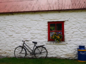 Muckross Traditional House & Farms