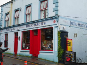 Dick Mack's, Dingle, Co. Kerry