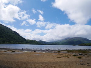 Dundag Beach, Muckross, Killarney, Kerry